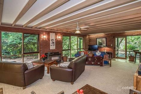Property photo of 12 Mulhalls Road Macclesfield VIC 3782