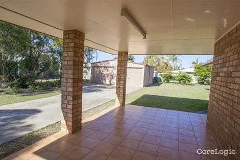 Property photo of 6 Beasley Street Chinchilla QLD 4413