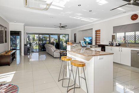 Property photo of 119 Harbour Drive Trinity Park QLD 4879