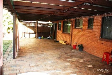 Property photo of 40 Grevillea Crescent Prestons NSW 2170