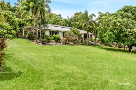 Property photo of 15 Dierdre Drive Eumundi QLD 4562