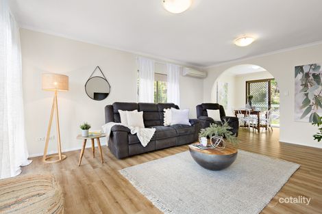 57 Yarabah Cres, Shailer Park, QLD 4128