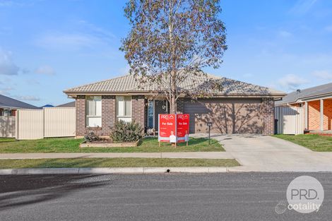 Property photo of 78 Marathon Street Westdale NSW 2340
