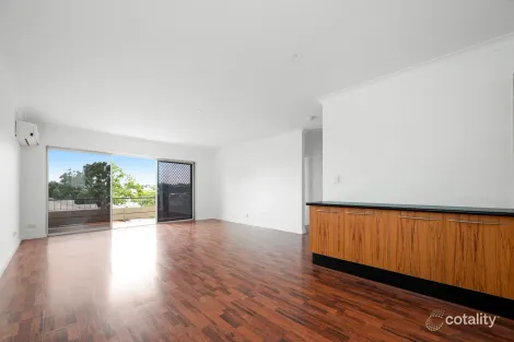 5/372 Old Cleveland Rd, Coorparoo, QLD 4151