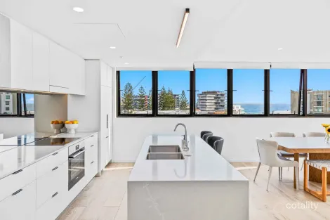 Property photo of 708/2 Mawarra Street Palm Beach QLD 4221