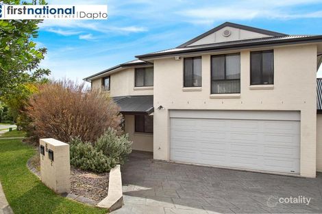 Property photo of 1/42 Seymour Drive Flinders NSW 2529