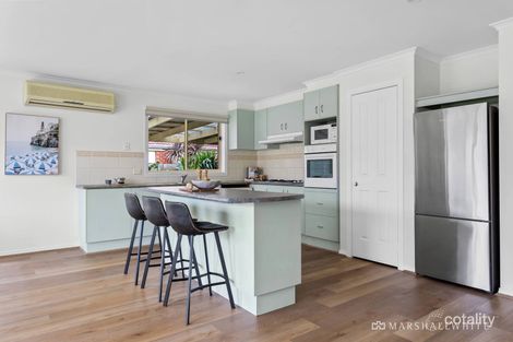Property photo of 11 Scenic Court Mount Martha VIC 3934