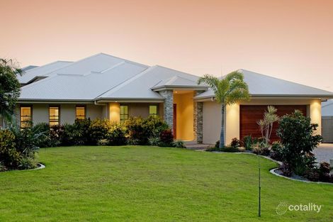 Property photo of 79 Impeccable Circuit Coomera QLD 4209