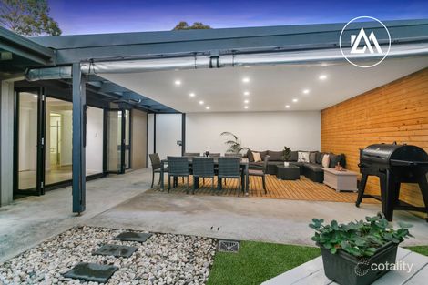 Property photo of 22 Kuranda Street Langwarrin VIC 3910