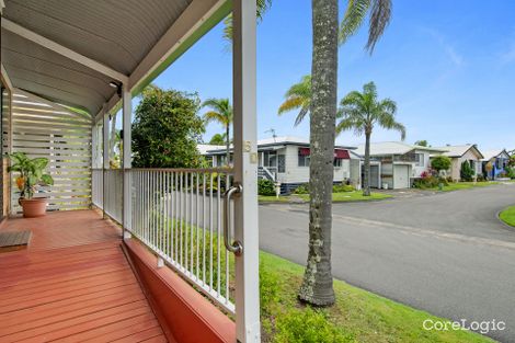 Property photo of 50/360-368 Oxley Drive Coombabah QLD 4216