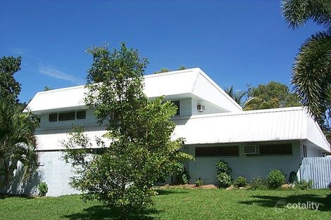 Property photo of 12 Moondarga Drive Cranbrook QLD 4814