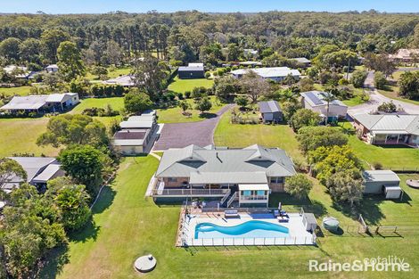 25 Waterview Cres, Woombah, NSW 2469