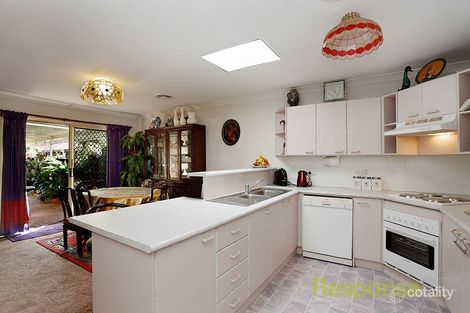Property photo of 32B Cobblestone Grove Woodcroft NSW 2767