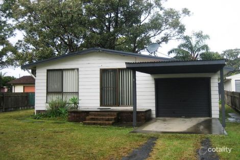 Property photo of 8 Brighton Parade Culburra Beach NSW 2540