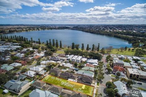 Property photo of 127 Northwood Street West Leederville WA 6007