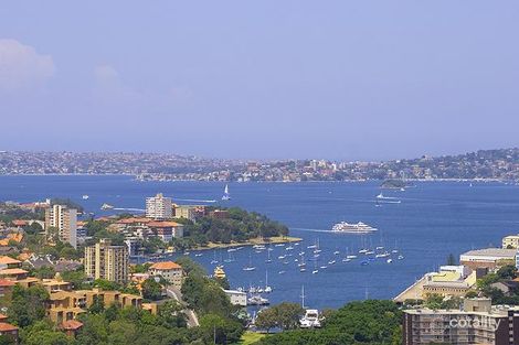 1102/39 Mclaren St, North Sydney, NSW 2060
