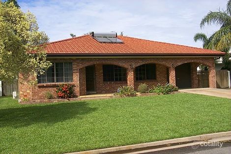 Property photo of 6 Cassia Court Annandale QLD 4814