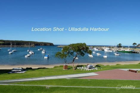 Property photo of 125 St Vincent Street Ulladulla NSW 2539