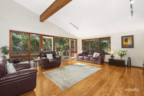 Property photo of 46 Kokoda Avenue Wahroonga NSW 2076