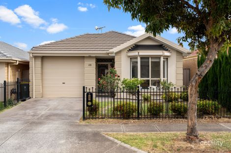 Property photo of 25 Blenheim Street Angle Park SA 5010