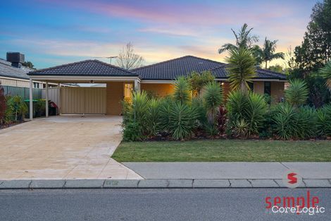 Property photo of 62 Folland Parade Atwell WA 6164