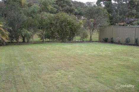 Property photo of 20 Merrivale Close Kincumber NSW 2251