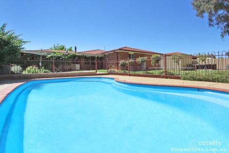 Property photo of 23 Swan Street Ashmont NSW 2650
