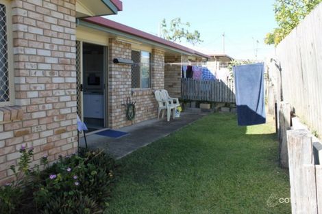 Property photo of 4/27 Rockhampton Road Yeppoon QLD 4703