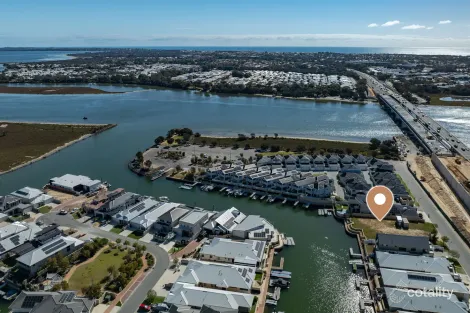 121 Waterlily Dr, Dudley Park, WA 6210