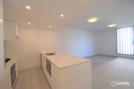 Property photo of 307/5 Brodie Spark Drive Wolli Creek NSW 2205