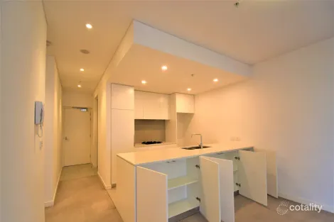 Property photo of 307/5 Brodie Spark Drive Wolli Creek NSW 2205