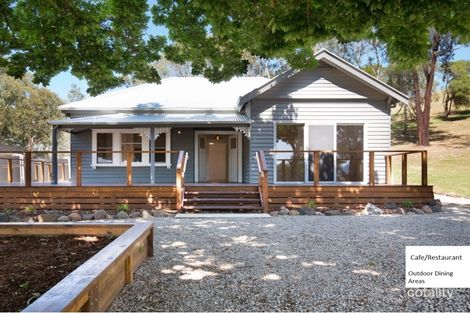 6551 Goulburn Valley Hwy, Homewood, VIC 3717