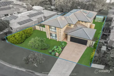 Property photo of 25 Eimeo Place Sandstone Point QLD 4511