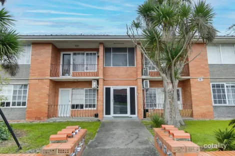7/61 Balmoral Ave, Springvale, VIC 3171