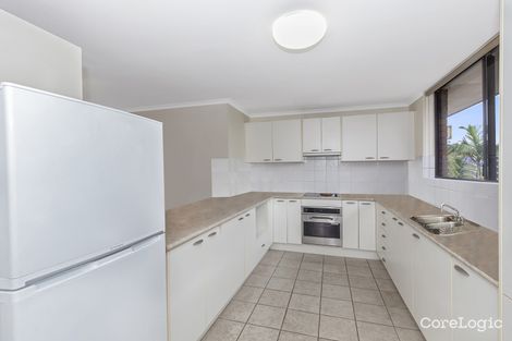 Property photo of 8/23 Mitre Street St Lucia QLD 4067