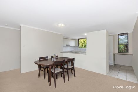 Property photo of 8/23 Mitre Street St Lucia QLD 4067