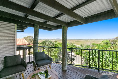 Property photo of 22 Cormorant Crescent Peregian Beach QLD 4573