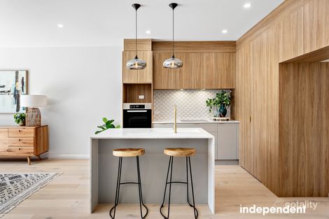 Property photo of 16 Holder Street Turner ACT 2612