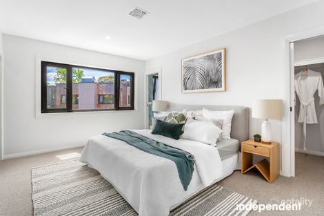 Property photo of 16 Holder Street Turner ACT 2612