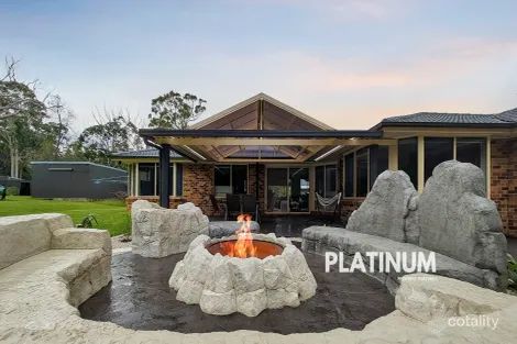 Property photo of 279 The Wool Road St Georges Basin NSW 2540