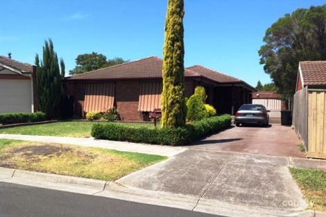 Property photo of 9 Asquith Court Epping VIC 3076