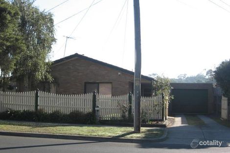 203 Outlook Dr, Dandenong North, VIC 3175