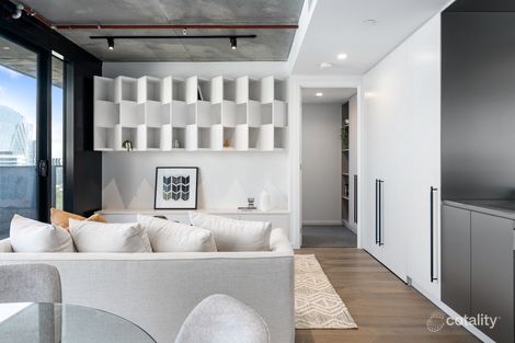 Property photo of 701/5 Wominjeka Walk West Melbourne VIC 3003