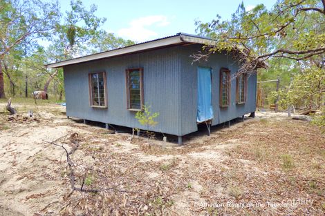 8 Shiffron Rd, Watsonville, QLD 4887