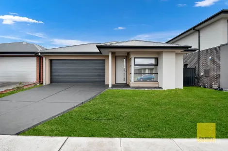 12 Tekapo St, Truganina, VIC 3029