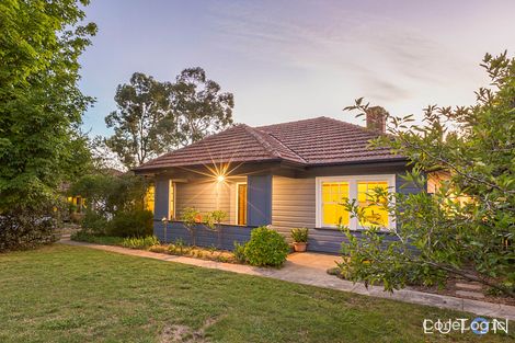 Property photo of 17 Higgins Crescent Ainslie ACT 2602