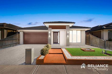16 Aquarius St, Truganina, VIC 3029