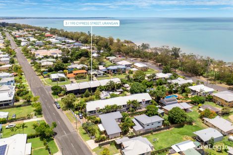 Property photo of 3/190 Cypress Street Urangan QLD 4655