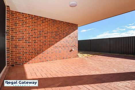 Property photo of 39 Branchton Loop Baldivis WA 6171