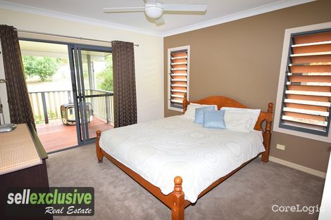 Property photo of 71D Pullen Road Everton Park QLD 4053